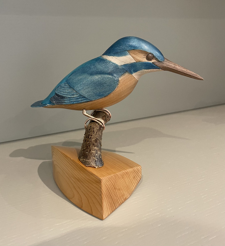 Kingfisher